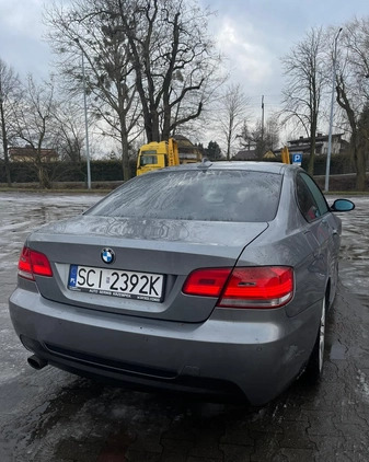 BMW Seria 3 cena 15900 przebieg: 420000, rok produkcji 2009 z Płock małe 137